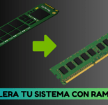 Qué es un RAMDISK y Posibles Usos de un RAMDISK (episodio 0) ACELERA TU SISTEMA CON RAMDISK