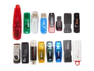 memorias usb
